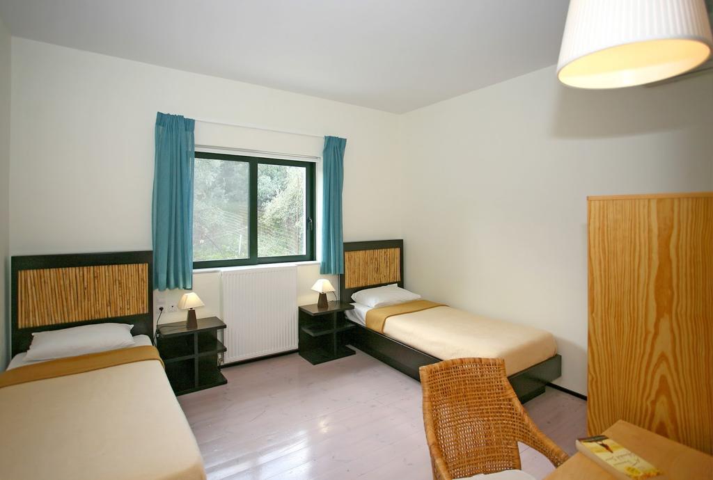 Villa Bamboo Maleme Zimmer foto