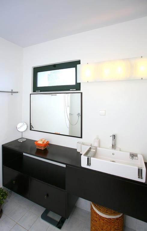 Villa Bamboo Maleme Zimmer foto