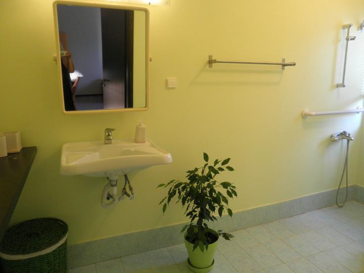 Villa Bamboo Maleme Zimmer foto